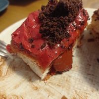  at Delish Vegan Doughnuts - Malasaña in Madrid