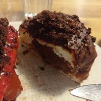  at Delish Vegan Doughnuts - Malasaña in Madrid