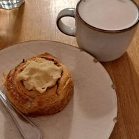  at Delish Vegan Doughnuts - Malasaña in Madrid