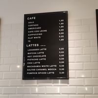  at Delish Vegan Doughnuts - Malasaña in Madrid