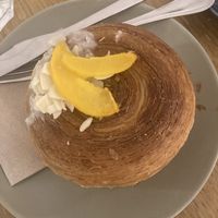   at Delish Vegan Doughnuts - Malasaña in Madrid