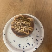   at Delish Vegan Doughnuts - Malasaña in Madrid