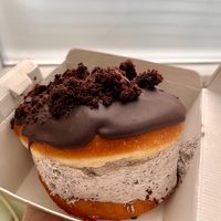  at Delish Vegan Doughnuts - Malasaña in Madrid