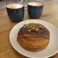  at Delish Vegan Doughnuts - Malasaña in Madrid