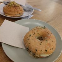  at Delish Vegan Doughnuts - Malasaña in Madrid