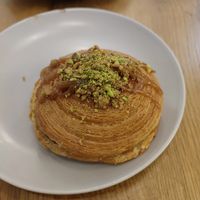  at Delish Vegan Doughnuts - Malasaña in Madrid