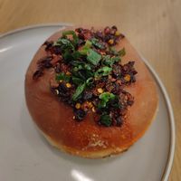  at Delish Vegan Doughnuts - Malasaña in Madrid