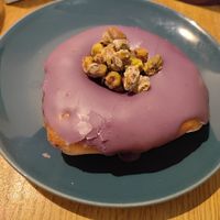  at Delish Vegan Doughnuts - Malasaña in Madrid