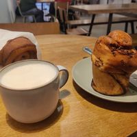  at Delish Vegan Doughnuts - Malasaña in Madrid