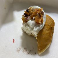   at Delish Vegan Doughnuts - Malasaña in Madrid