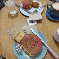  at Delish Vegan Doughnuts - Malasaña in Madrid