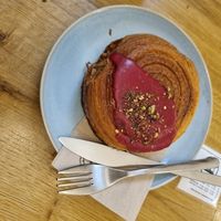  at Delish Vegan Doughnuts - Malasaña in Madrid