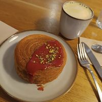  at Delish Vegan Doughnuts - Malasaña in Madrid