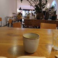  at Delish Vegan Doughnuts - Malasaña in Madrid