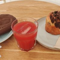  at Delish Vegan Doughnuts - Malasaña in Madrid