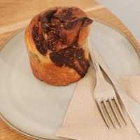  at Delish Vegan Doughnuts - Malasaña in Madrid