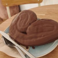  at Delish Vegan Doughnuts - Malasaña in Madrid