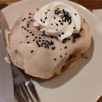  at Delish Vegan Doughnuts - Malasaña in Madrid