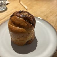   at Delish Vegan Doughnuts - Malasaña in Madrid