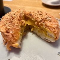   at Delish Vegan Doughnuts - Malasaña in Madrid