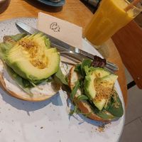  at Delish Vegan Doughnuts - Malasaña in Madrid