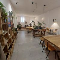  at Delish Vegan Doughnuts - Malasaña in Madrid