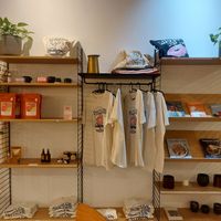  at Delish Vegan Doughnuts - Malasaña in Madrid