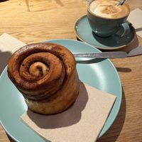   at Delish Vegan Doughnuts - Malasaña in Madrid