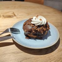  at Delish Vegan Doughnuts - Malasaña in Madrid