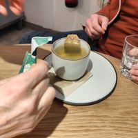  at Delish Vegan Doughnuts - Malasaña in Madrid