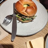  at Delish Vegan Doughnuts - Malasaña in Madrid