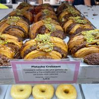  at Delish Vegan Doughnuts - Malasaña in Madrid