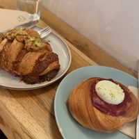   at Delish Vegan Doughnuts - Malasaña in Madrid