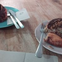  at Delish Vegan Doughnuts - Malasaña in Madrid