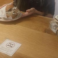  at Delish Vegan Doughnuts - Malasaña in Madrid