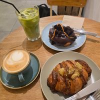  at Delish Vegan Doughnuts - Malasaña in Madrid