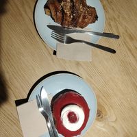  at Delish Vegan Doughnuts - Malasaña in Madrid
