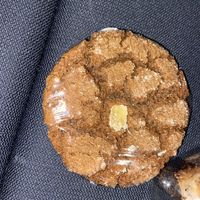 Vegan Gingersnap   at East End Cooperative in Pittsburgh