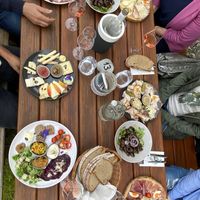 für alle etwas dabei at Trapl Weingut in Lemsitz