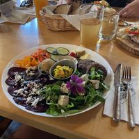   at Trapl Weingut in Lemsitz