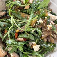   at Bar Il Gabbiano in Capri