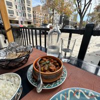  at Heritage India in Washington