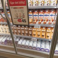  at Extra Leknes in Leknes