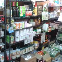 Shop 1 at Delicious Vegetarian in New Territories