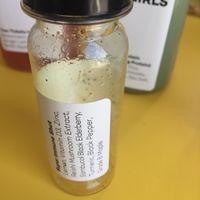 I had a Super Immune Shot as well. My sniffles and sore throat went away that day. at RAWGIRLS Downtown in Memphis