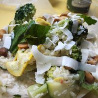   at RAWGIRLS Downtown in Memphis