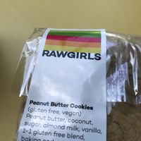   at RAWGIRLS Downtown in Memphis