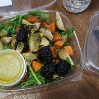  at RAWGIRLS Downtown in Memphis