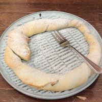  at Vegitalian in Salzburg