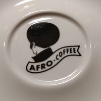 Good coffee at Vegitalian in Salzburg